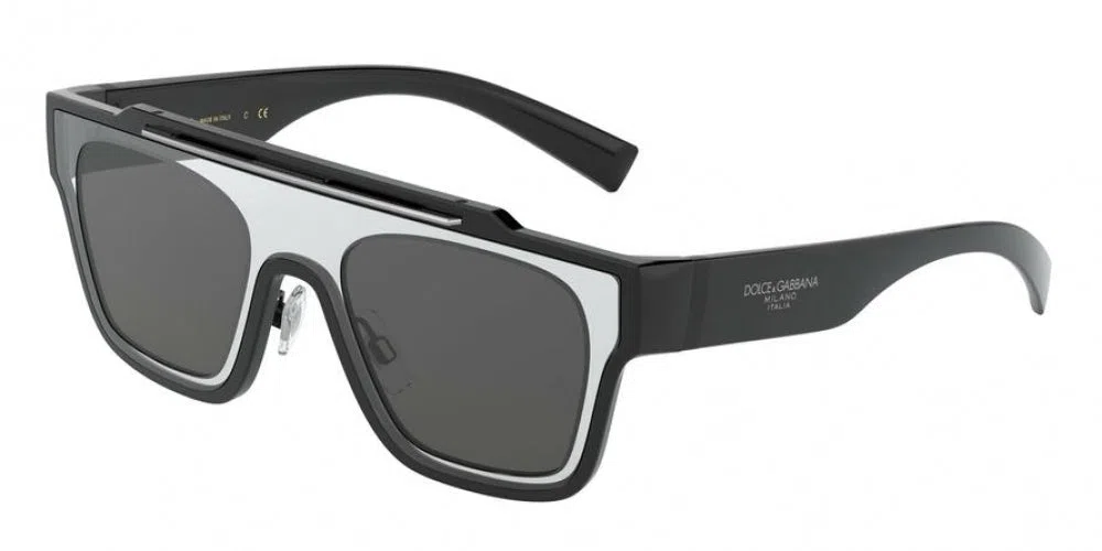 Dolce & Gabbana 6125 Sunglasses - view 2